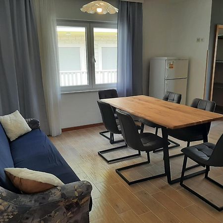 Apartments Tina Omiš Cameră foto