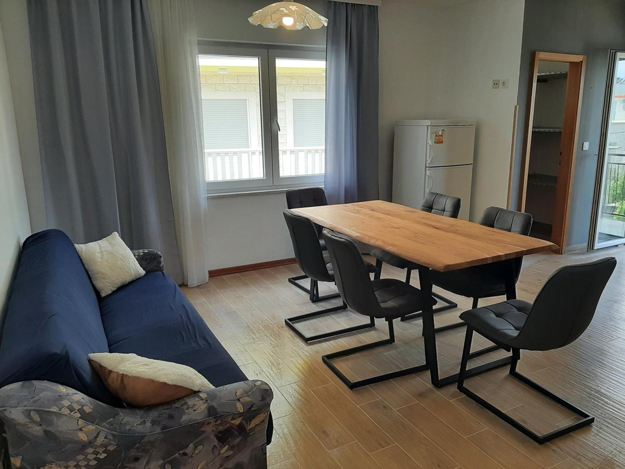 Apartments Tina Omiš Cameră foto