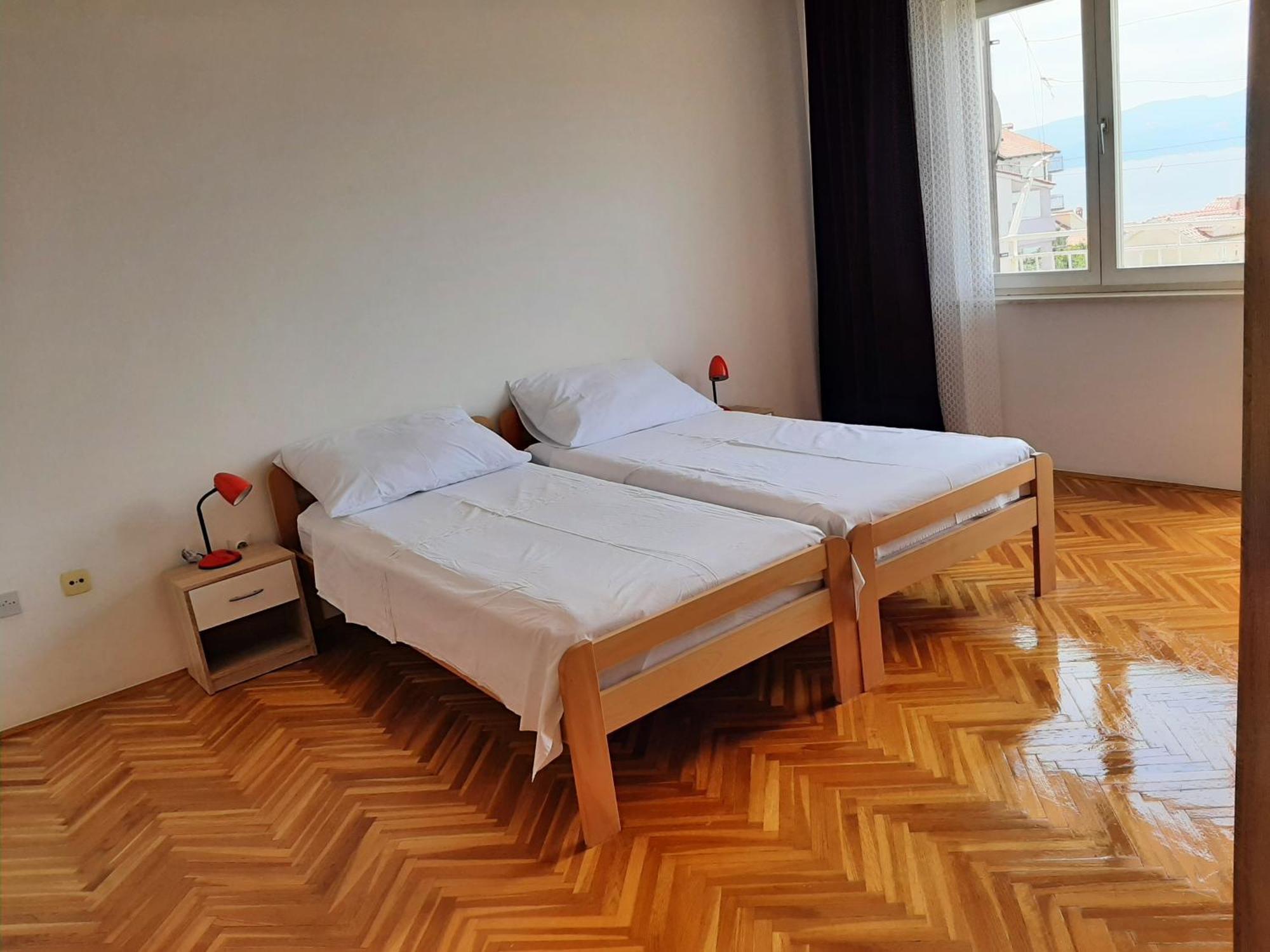 Apartments Tina Omiš Cameră foto